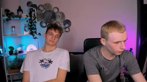 John online show from 03.21.26