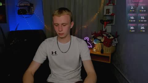 John online show from 03.24.26