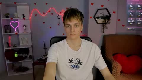 John online show from 03.26.26