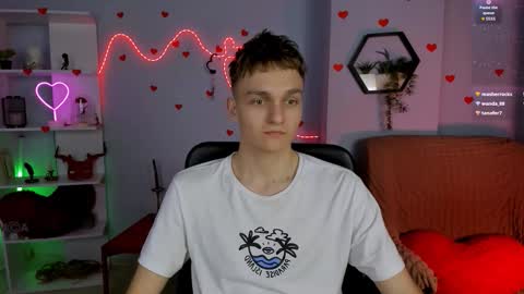 John online show from 03.31.26