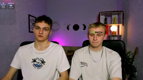 John online show from 04.01.26