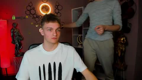 John online show from 04.02.26