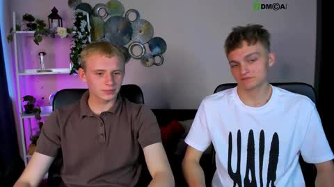 John online show from 04.06.26