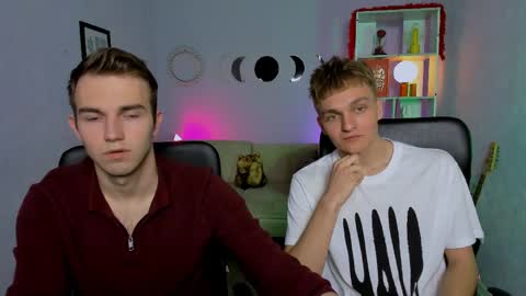 John online show from 04.08.26