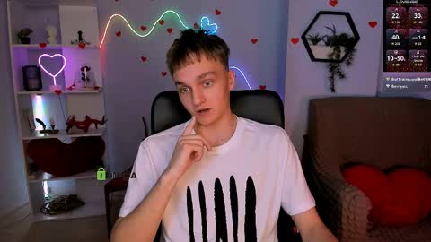 John online show from 04.09.26