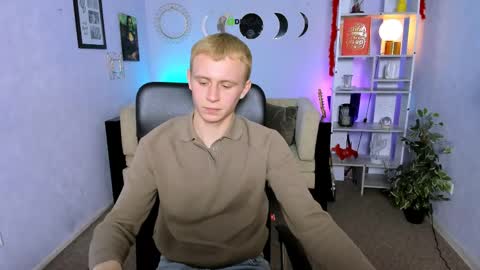 John online show from 04.12.26