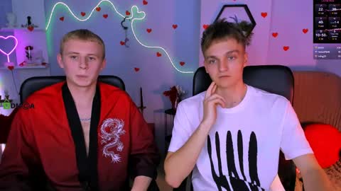 John online show from 04.13.26