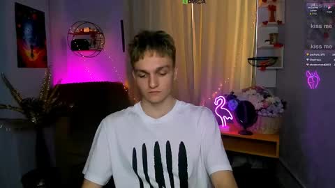 John online show from 04.15.26