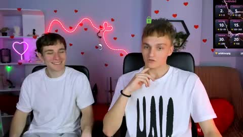 John online show from 04.16.26