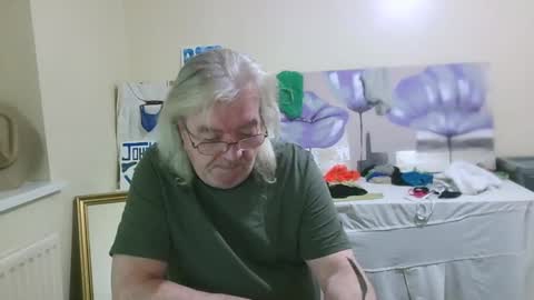 JOHN online show from 12.11.24