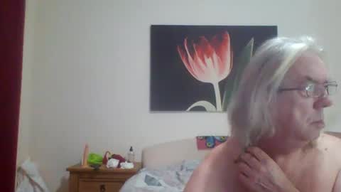 JOHN online show from 12.26.24