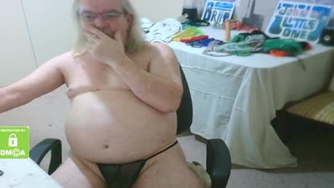 JOHN online show from 02.14.25