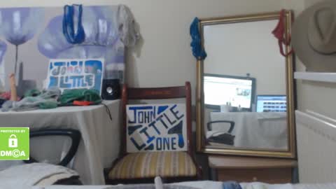 JOHN online show from 02.22.25