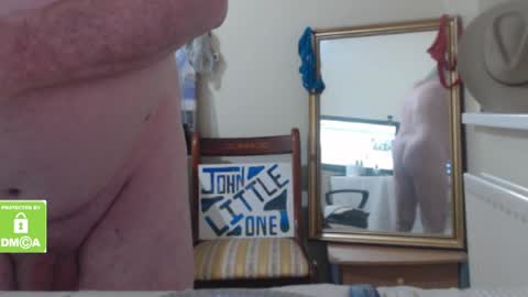 JOHN online show from 03.03.25