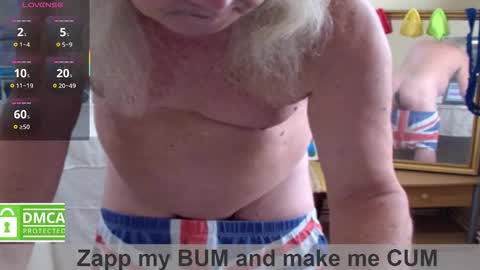 JOHN online show from 11.03.25