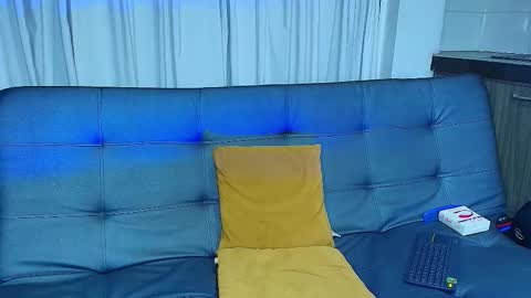 Jhon Mystic online show from 09.17.25