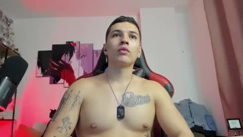 JOHN online show from 12.03.25