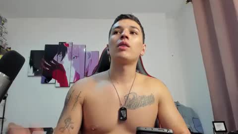 JOHN online show from 12.04.25