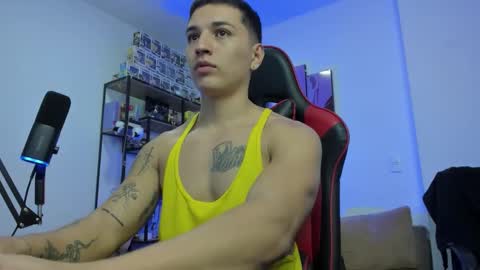 JOHN online show from 01.05.26