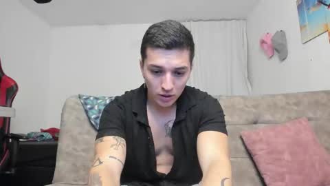 JOHN online show from 03.30.26