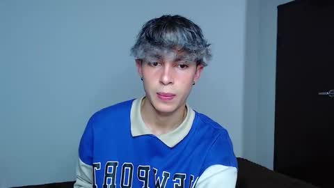 John Vichenso online show from 10.22.25