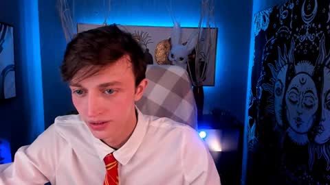 Snapshot of john_weasley chatting on 12.29.24 John online show from 12.29.24