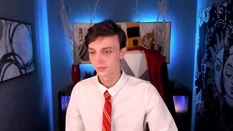 Snapshot of john_weasley chatting on 01.03.25 John online show from 01.03.25