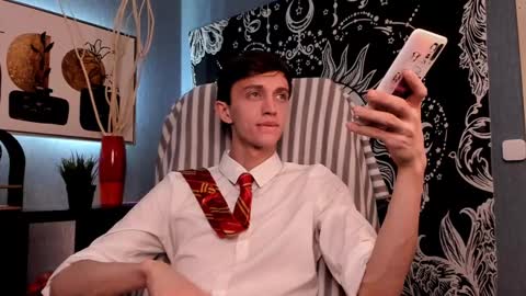 Snapshot of john_weasley chatting on 01.09.25 John online show from 01.09.25