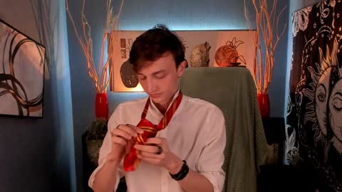 Snapshot of john_weasley chatting on 01.25.25 John online show from 01.25.25
