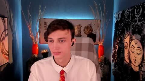 Snapshot of john_weasley chatting on 01.27.25 John online show from 01.27.25
