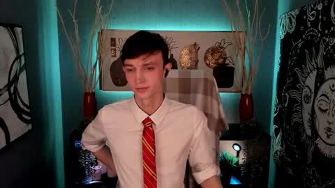 Snapshot of john_weasley chatting on 02.01.25 John online show from 02.01.25
