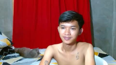 JohnXxx online show from 03.10.26