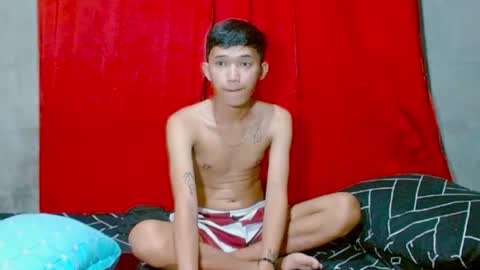 JohnXxx online show from 04.01.26