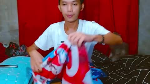 JohnXxx online show from 04.16.26