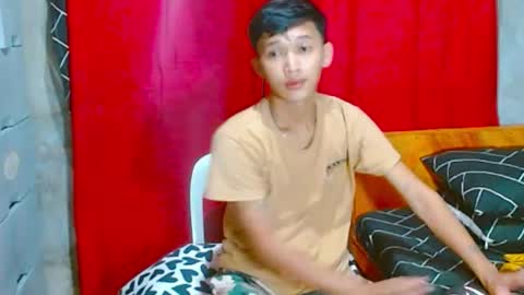 Snapshot of john_zacharyxx chatting on 07.21.26 JohnXxx online show from 07.21.26
