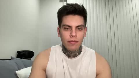 JAXX online show from 12.06.24