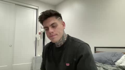 JAXX online show from 12.07.24