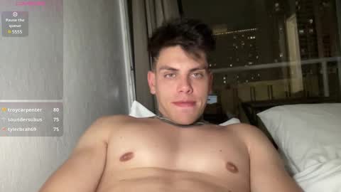 JAXX online show from 12.14.24