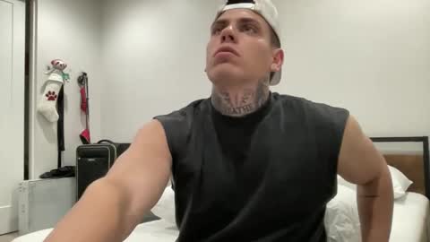 JAXX online show from 12.22.24