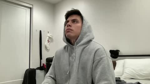 JAXX online show from 12.28.24