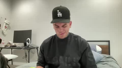 JAXX online show from 01.11.25