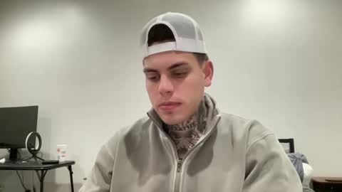 JAXX online show from 01.17.25