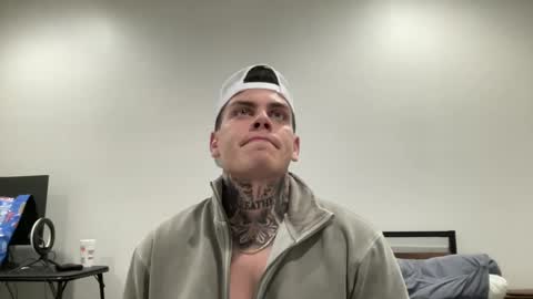 JAXX online show from 01.17.25