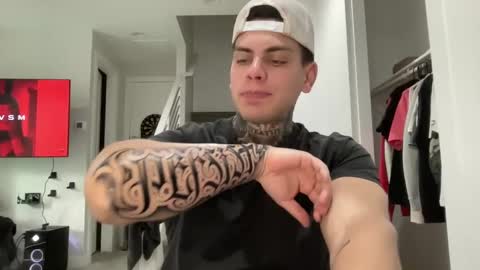 JAXX online show from 01.26.25