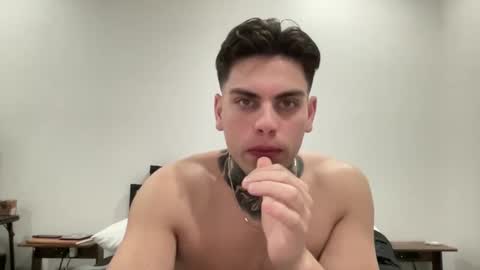 JAXX online show from 02.25.25