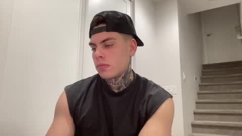 JAXX online show from 02.27.25