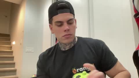 JAXX online show from 03.09.25