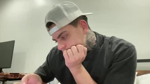 JAXX online show from 03.11.25