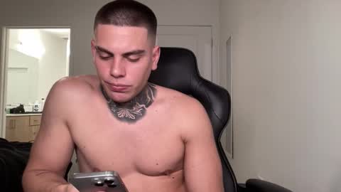 JAXX online show from 10.12.25