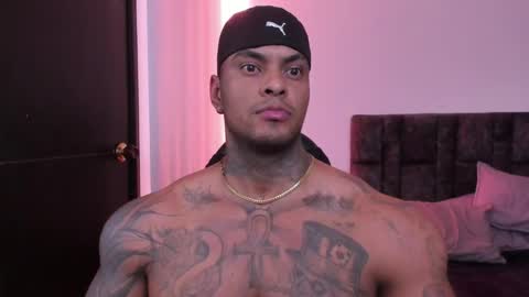 Snapshot of johnbelt_ chatting on 12.17.25 john belt online show from 12.17.25